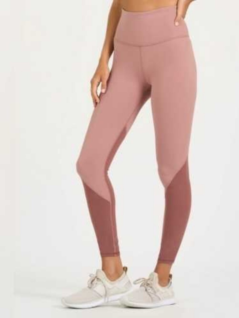 Vuori Colorblock Studio Leggings
